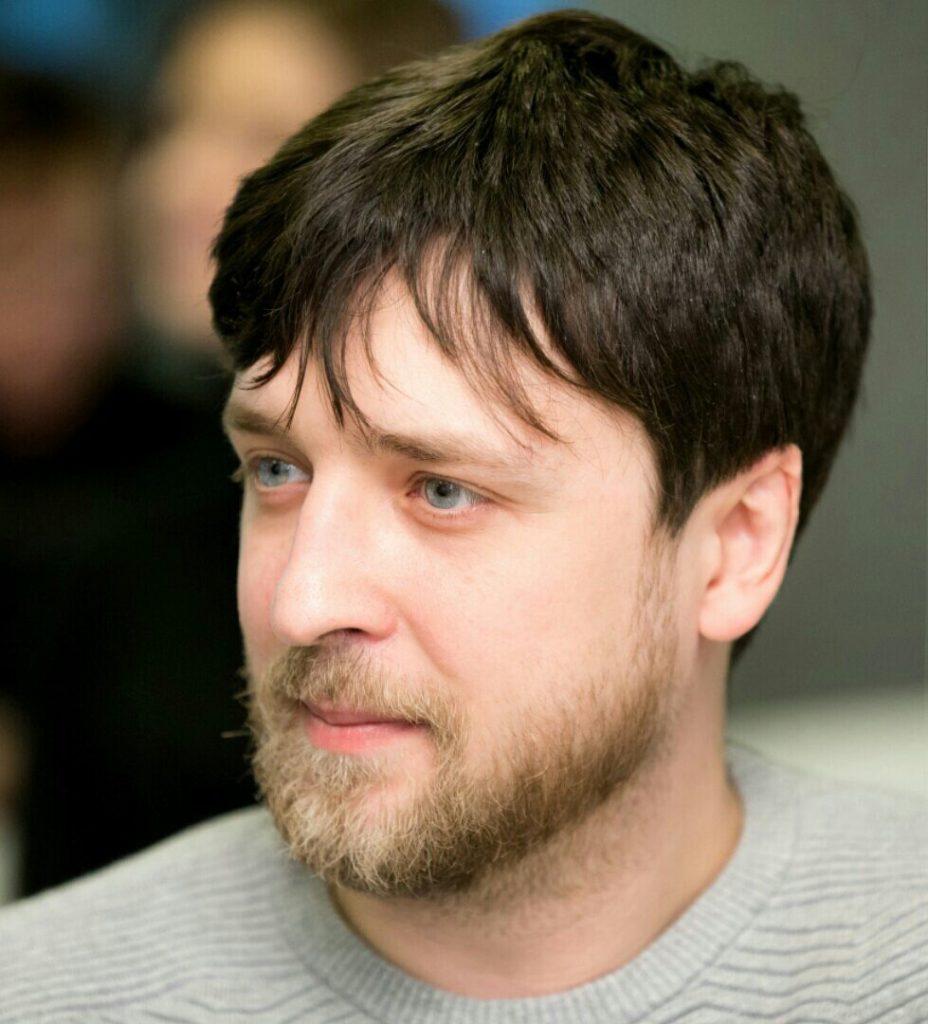Павел Беднягин