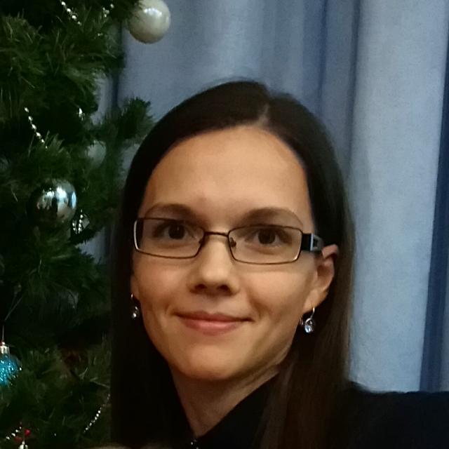 Екатерина Петрова