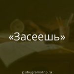 Морфологический разбор 