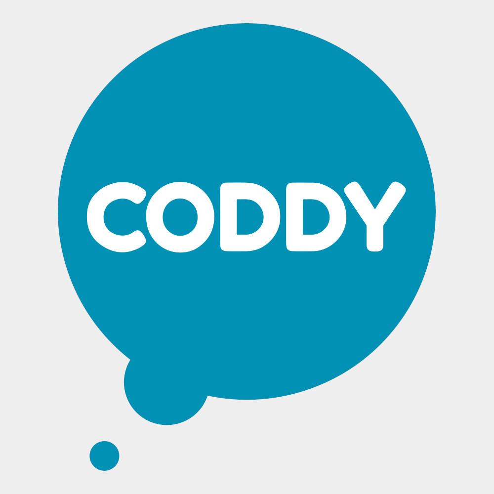 Coddy - обучение детей программированию Scratch